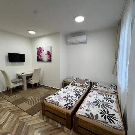 Holicak Apartment Olomouc Exterior photo