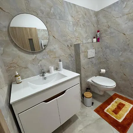 Holicak Apartment Olomouc Exterior photo