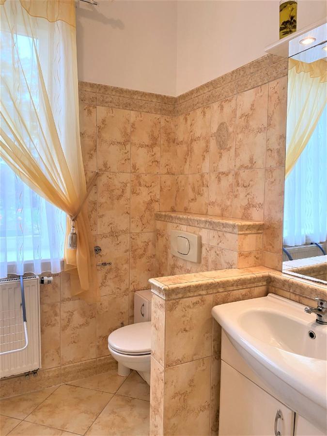 Apartment Holicak Olomouc