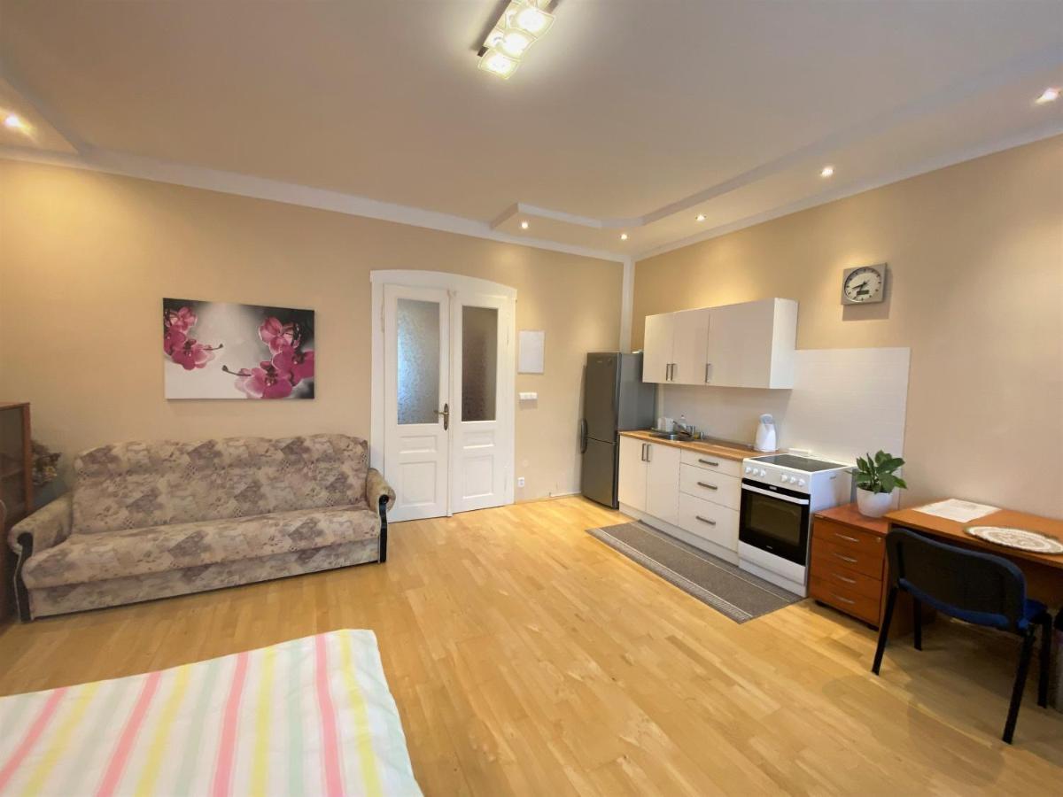Holicak Apartment