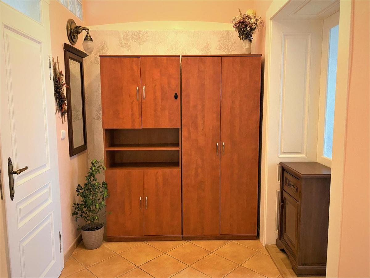 Holicak Apartment *