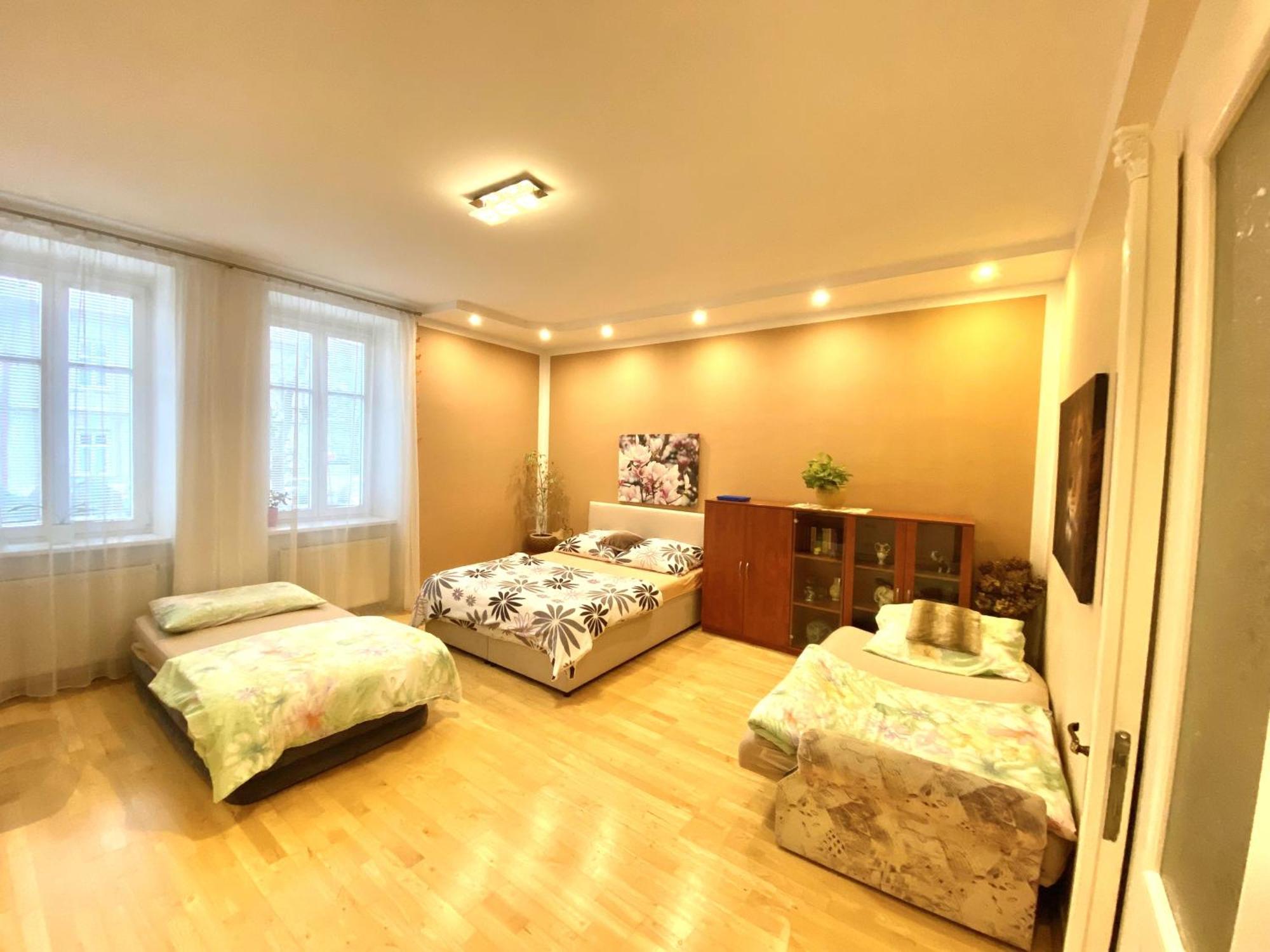 Holicak Apartment Olomouc