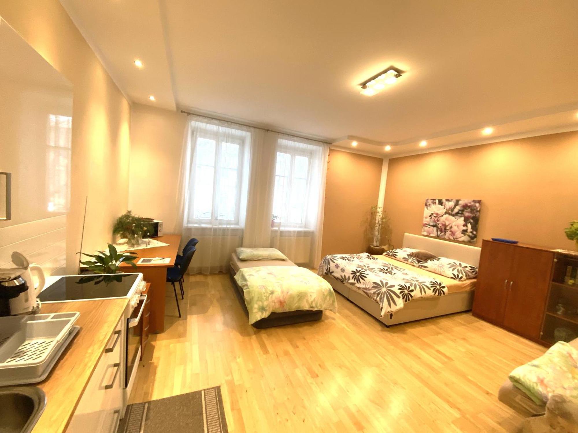 Holicak Apartment