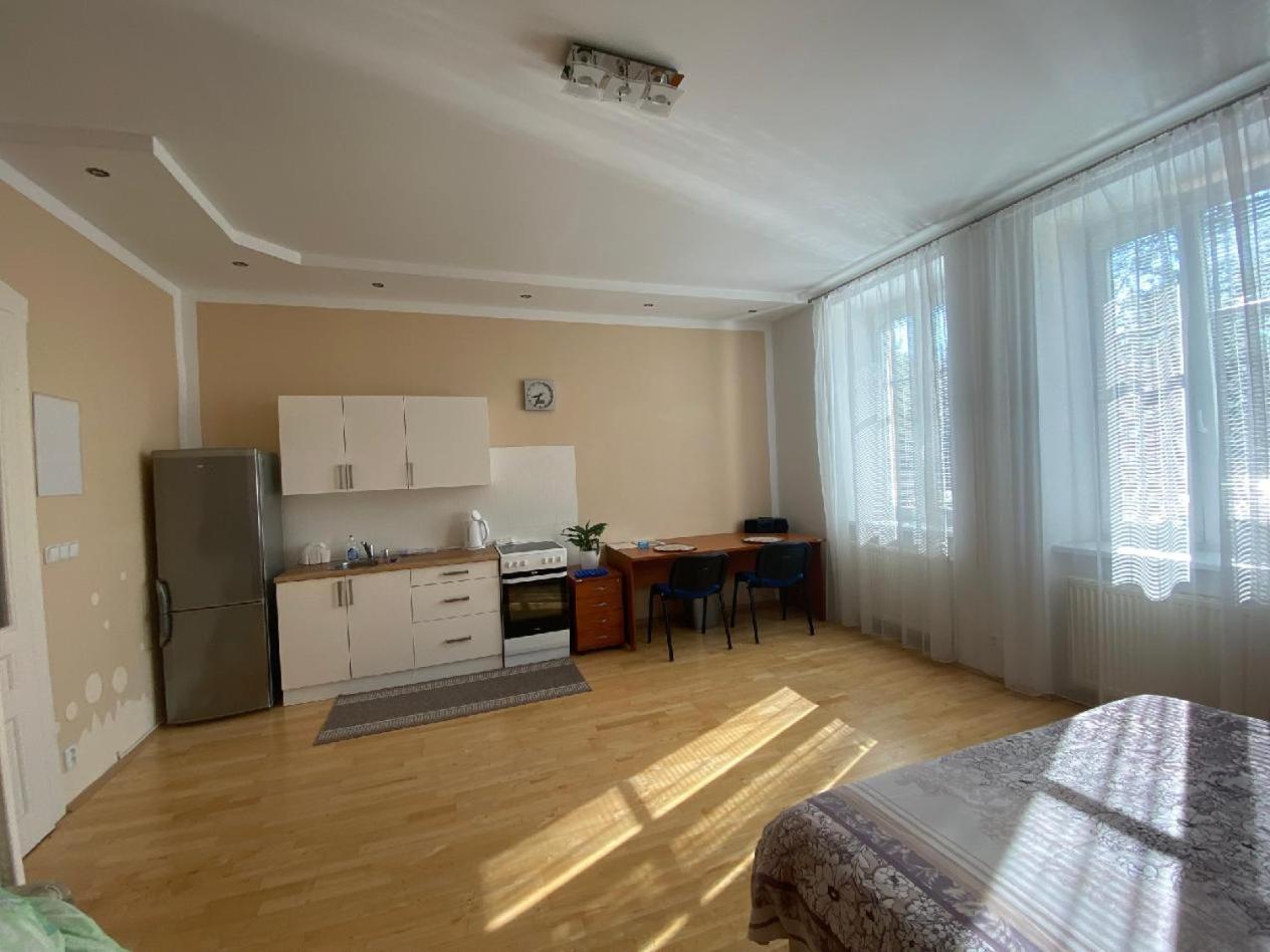 Holicak Apartment *