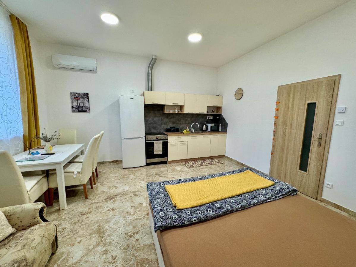 Apartment Holicak