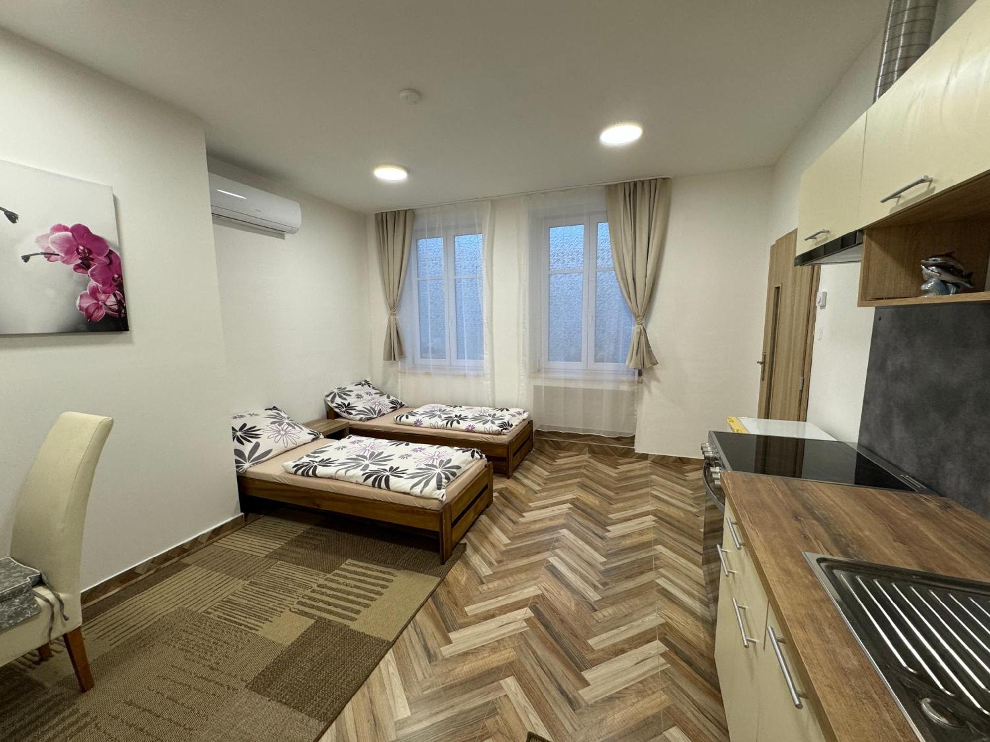 Apartment Holicak Olomouc