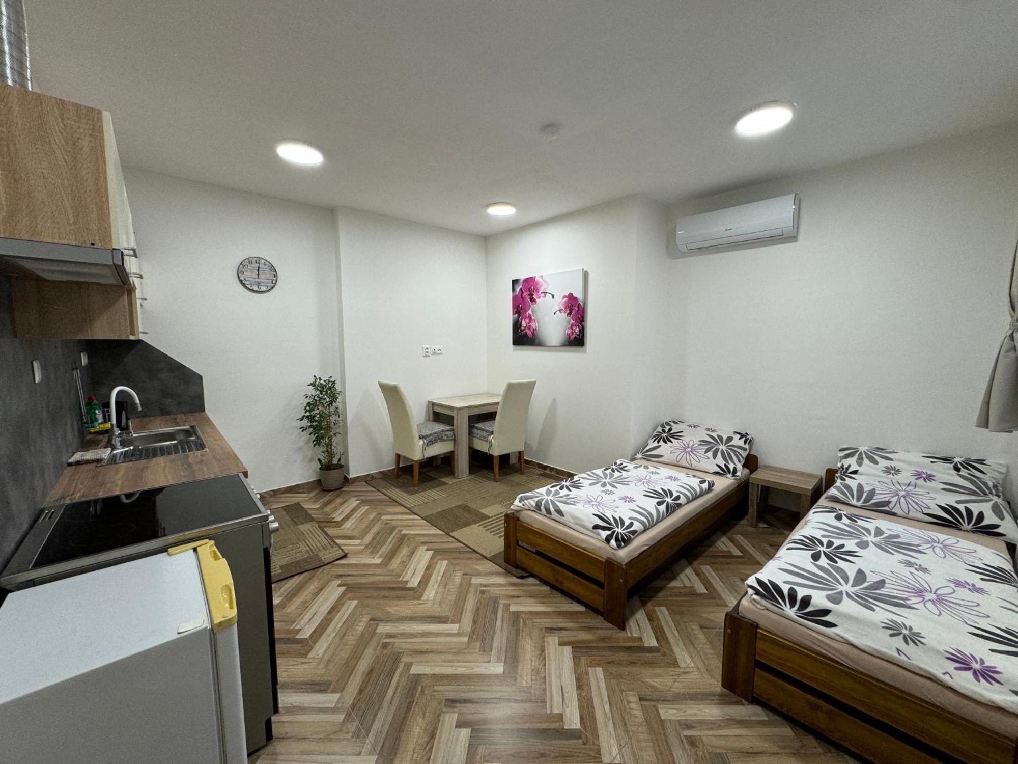 Holicak Apartment *