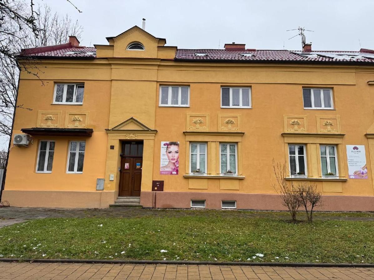 Holicak Apartment Olomouc
