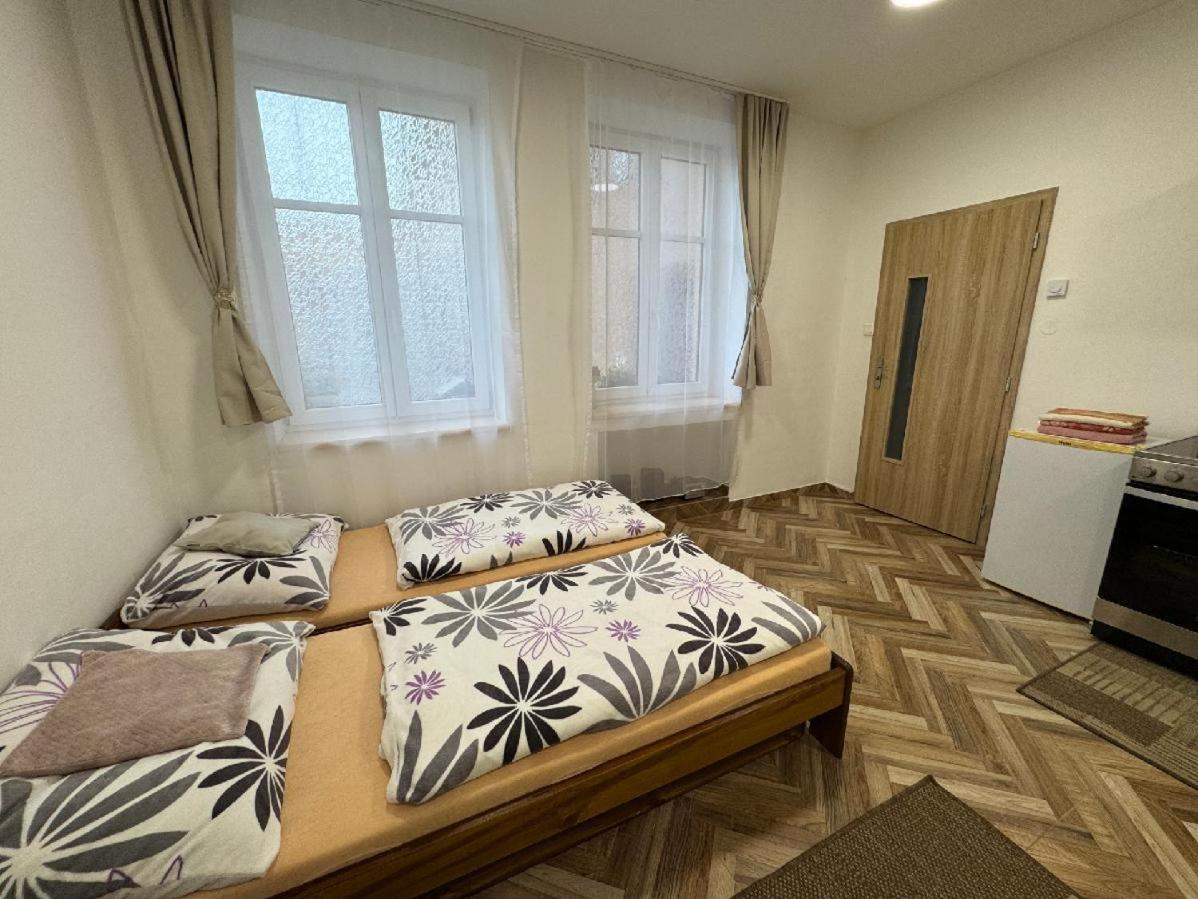 Apartment Holicak Olomouc