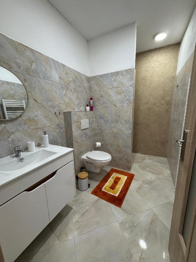 Apartment Holicak Olomouc